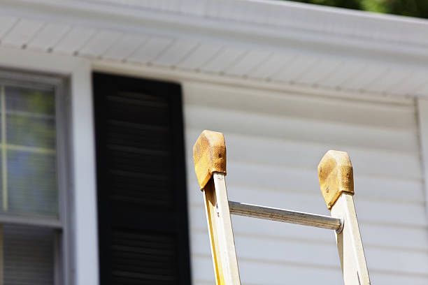 Affordable Siding Repair and Maintenance Services in Midway, UT